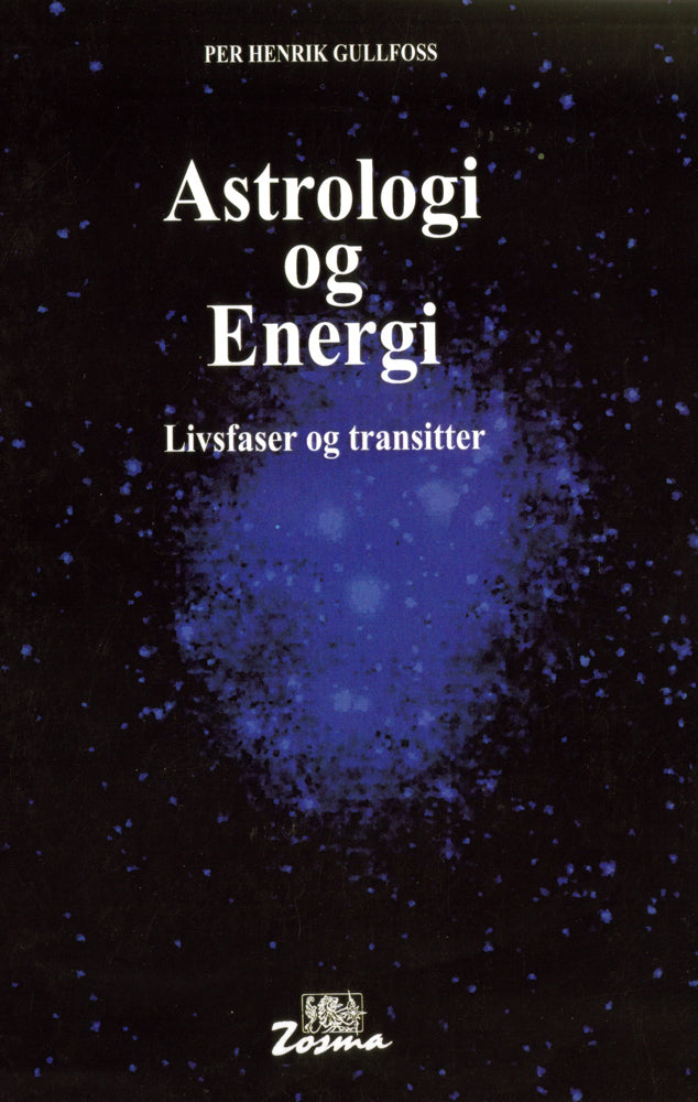 Astrologi og energi
