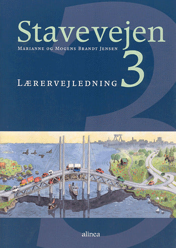 Stavevejen 3
