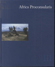 Africa proconsularis. Historical conclusions