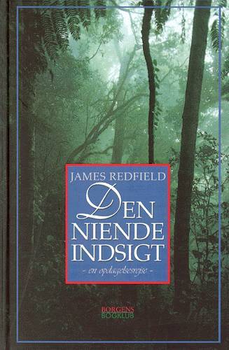 Den niende indsigt
