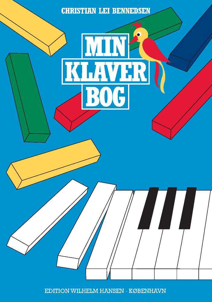 Min klaverbog