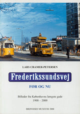 Frederikssundsvej før og nu