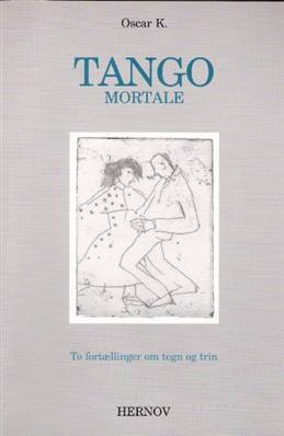 Tango mortale