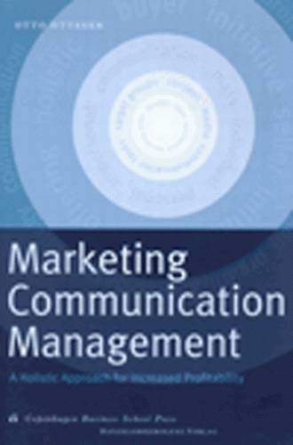 Marketing Communication Management