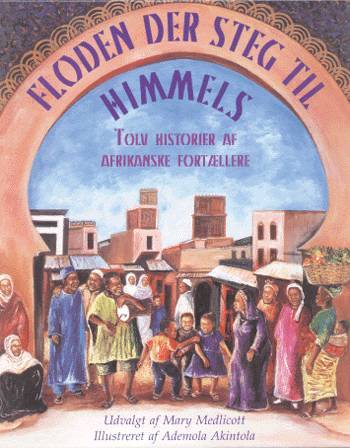 Floden der steg til himmels