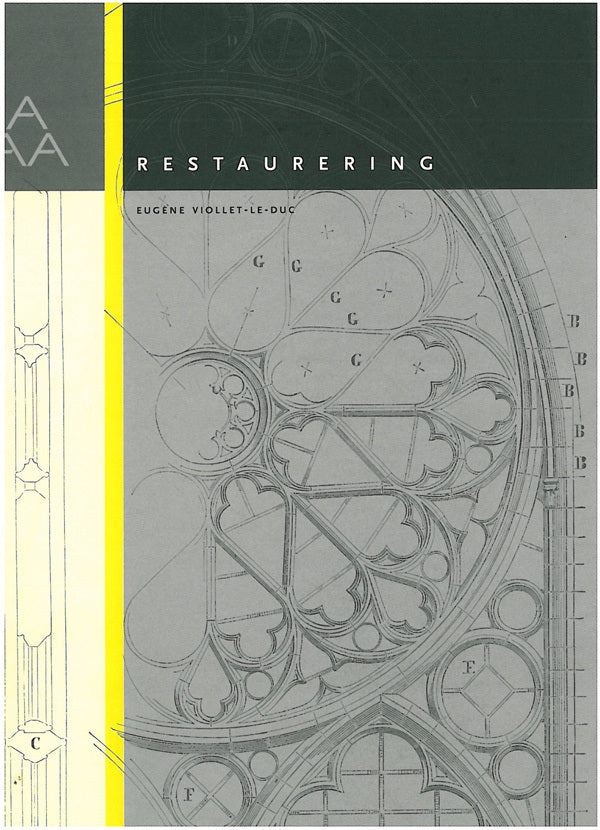 Restaurering