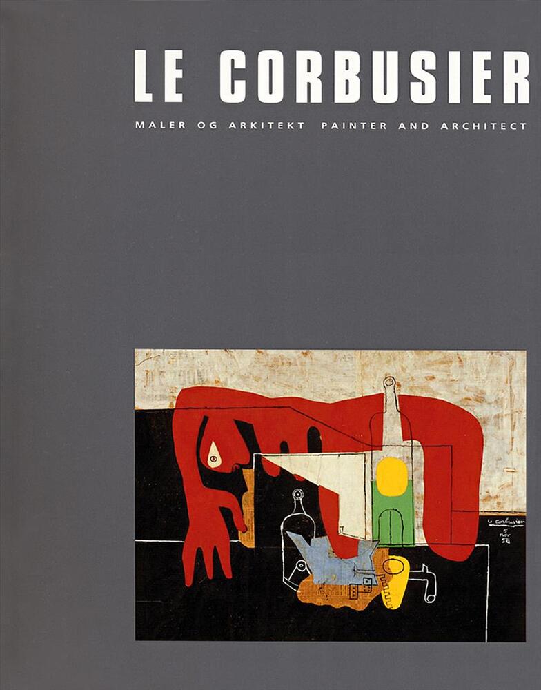 lecorbusier. Le Corbusier