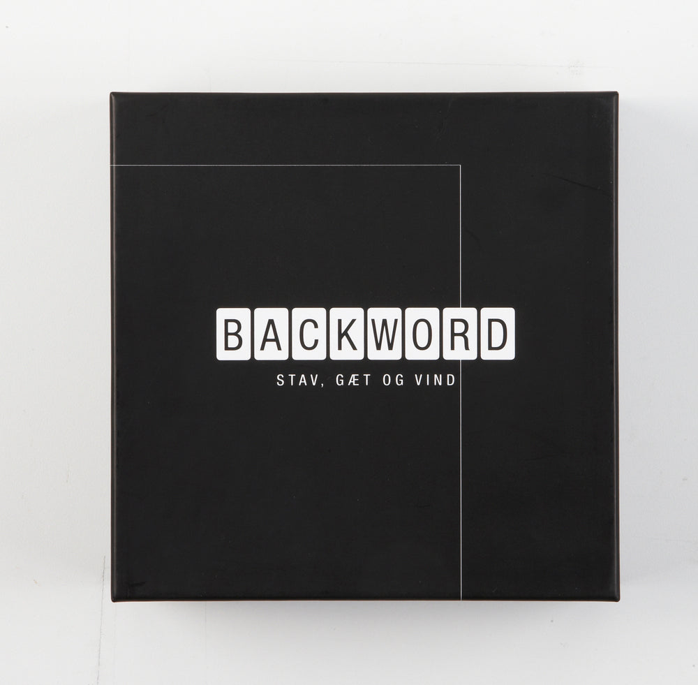 Backword