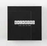 Backword