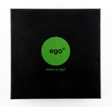 Ego 2 - hvem er jeg