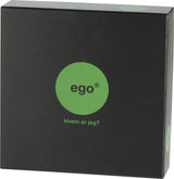 Ego 2 - hvem er jeg