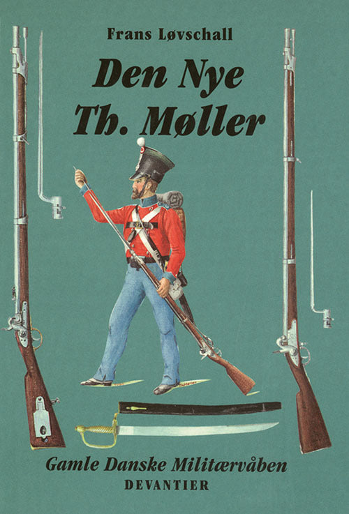 Den nye Th. Møller