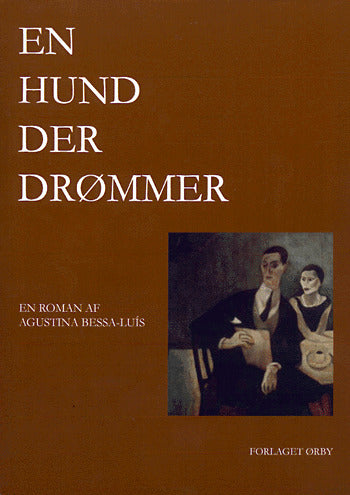 En hund der drømmer