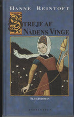 Strejf af nådens vinge