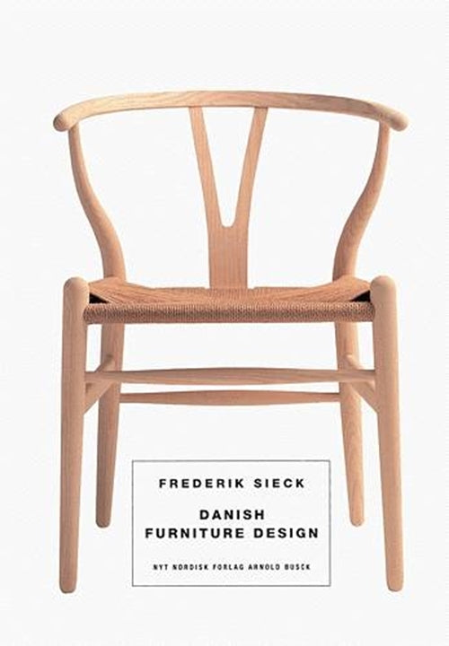 DANISH FURNITURE DESIGN