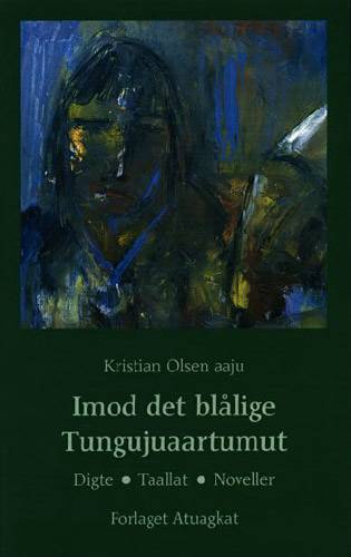 Imod det blålige