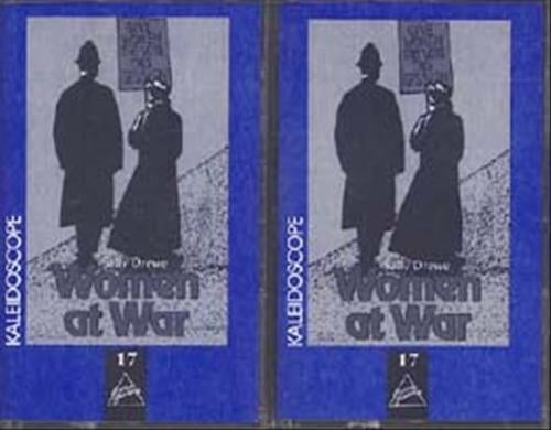 Women at War - kassettebånd