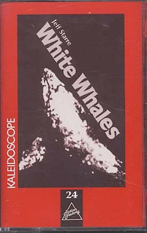 White Whales - kassettebånd