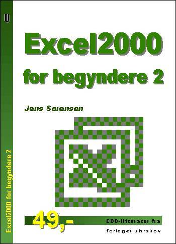 Excel2000 for begyndere 2