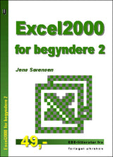 Excel2000 for begyndere 2
