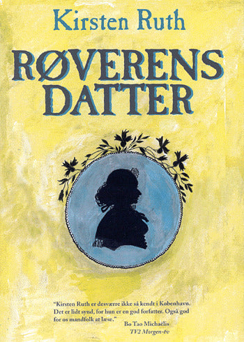 Røverens datter