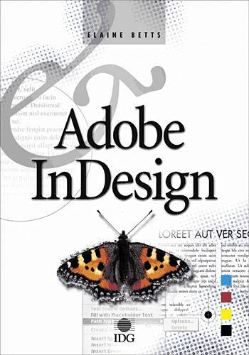 Adobe InDesign