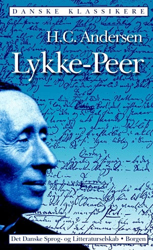 Lykke-Peer