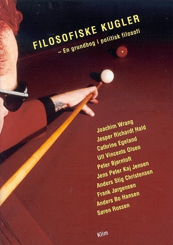 Filosofiske kugler