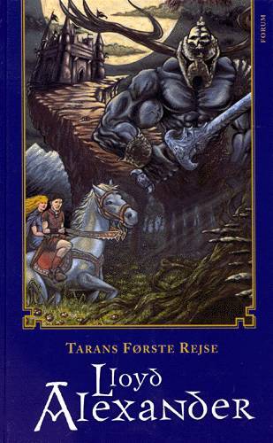 Tarans første rejse