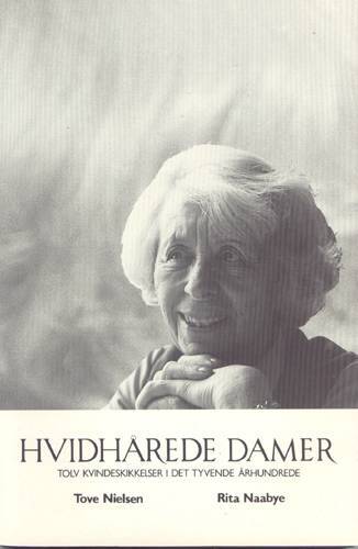 Hvidhårede damer