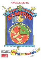 Vort danske samfund