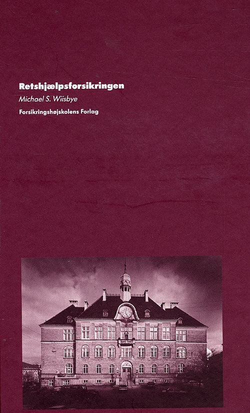 Retshjælpsforsikringen