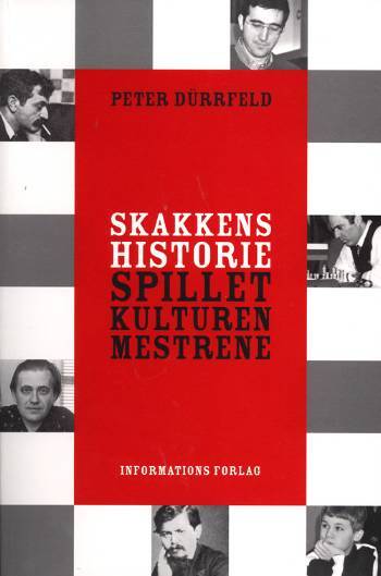 Skakkens historie