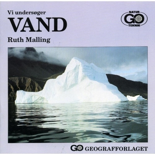 Vi undersøger Vand