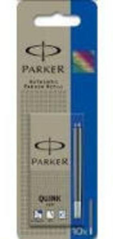 FYLDEPEN REFILL PARKER SORT 5PAK PERM