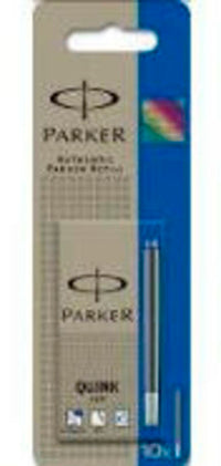 FYLDEPEN REFILL PARKER SORT 5PAK PERM