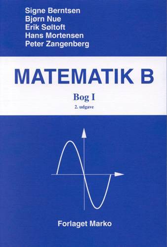 Matematik B