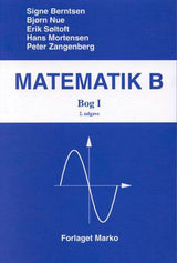 Matematik B