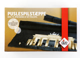 Puslespilstæppe