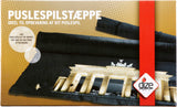 Puslespilstæppe