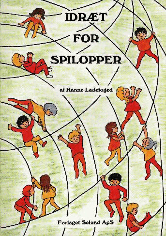 Idræt for spilopper