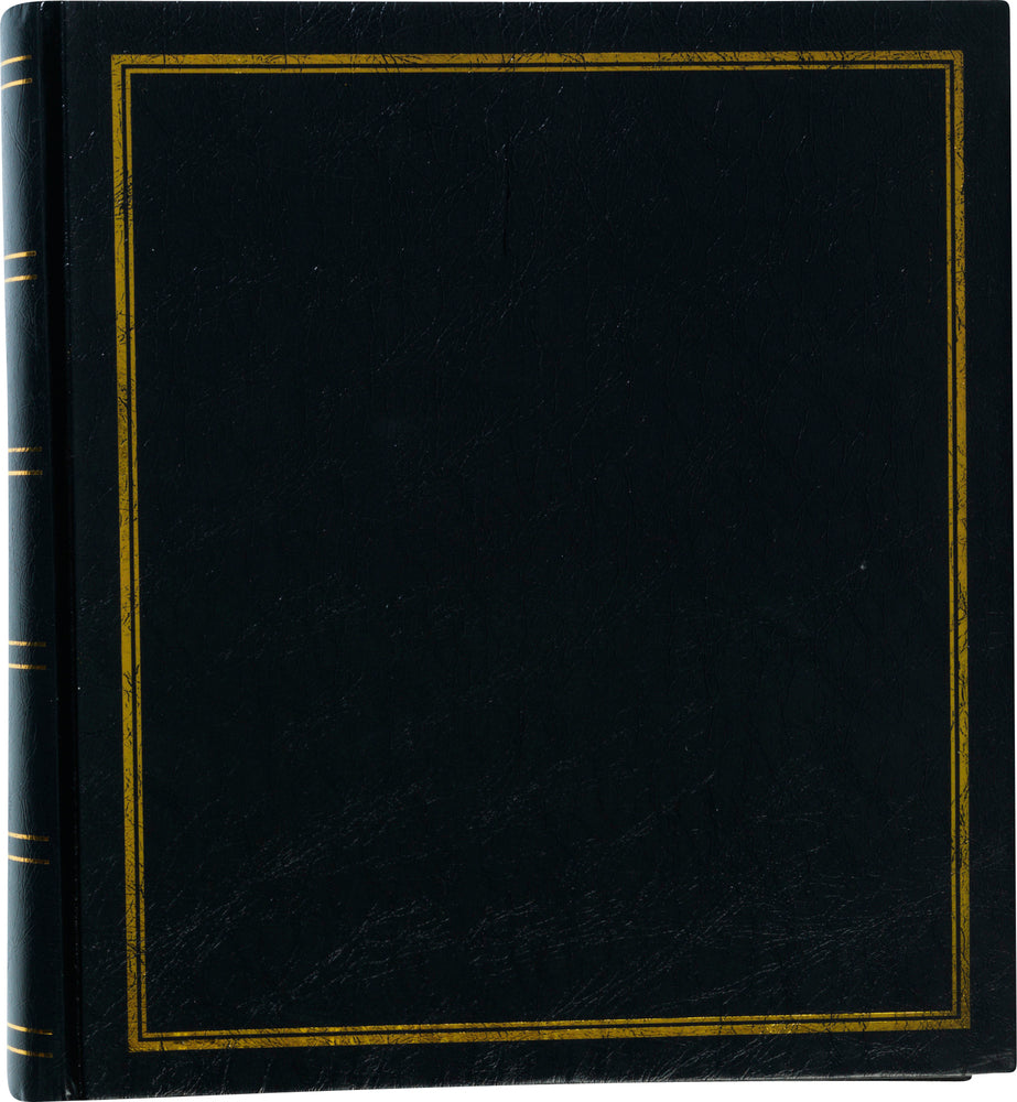 Klassisk fotoalbum