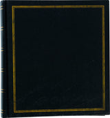 Klassisk fotoalbum