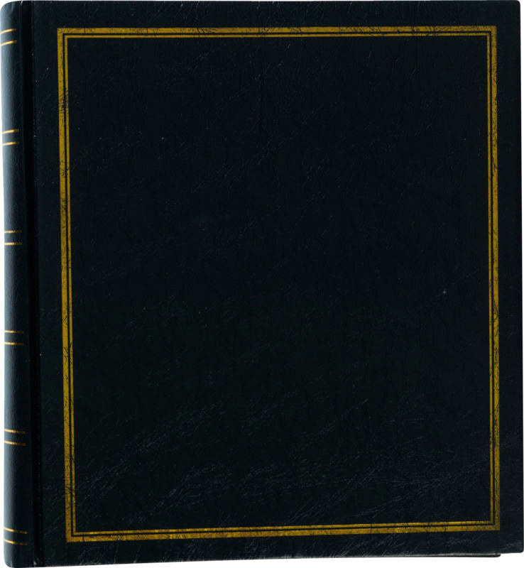 Klassisk fotoalbum