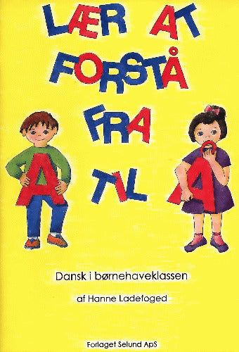 Lær at forstå fra A til Å