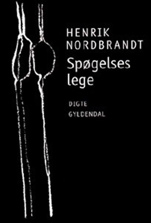 Spøgelseslege