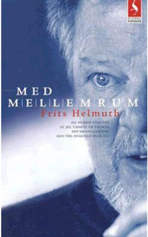 Med mellemrum