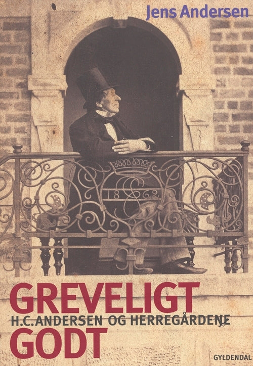 Greveligt godt