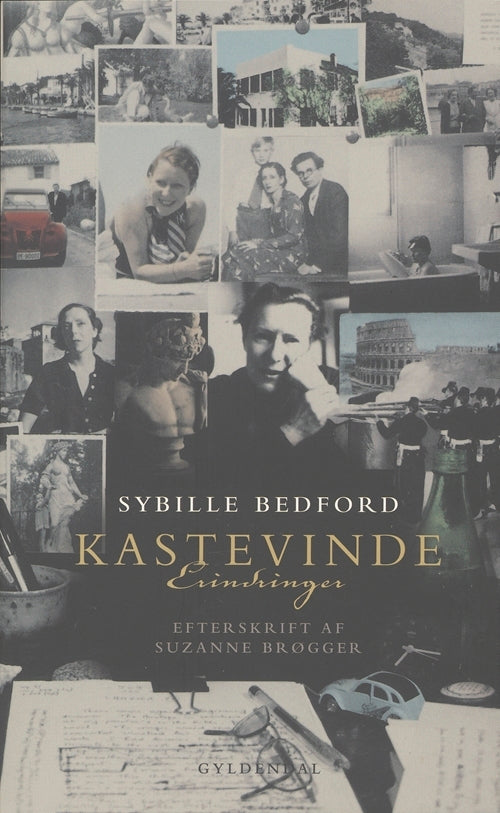 Kastevinde