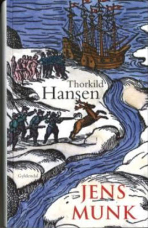 Jens Munk